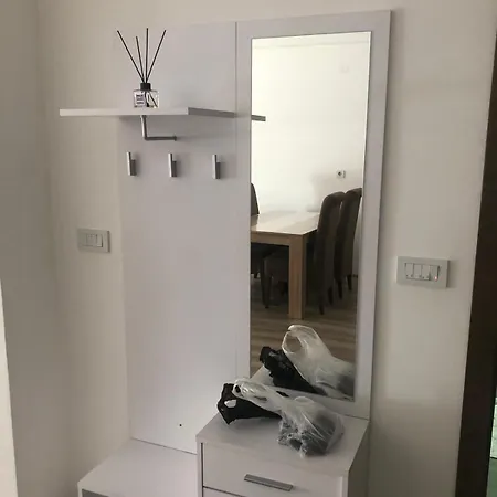 Mirkovic Apartament Jagodina