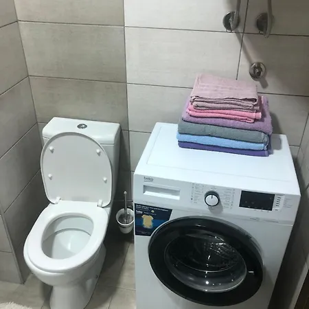Apartament Mirkovic Jagodina