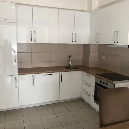 Apartament Mirkovic *