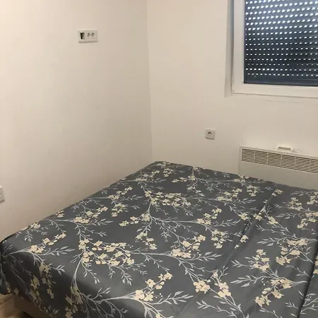 Apartament Mirkovic Jagodina